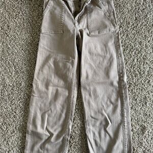 Girls AF wide leg carpenter